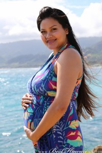 Hawaii Maternity Pregnancy Photos by Pasha www.BestHawaii.photos 010120180003 